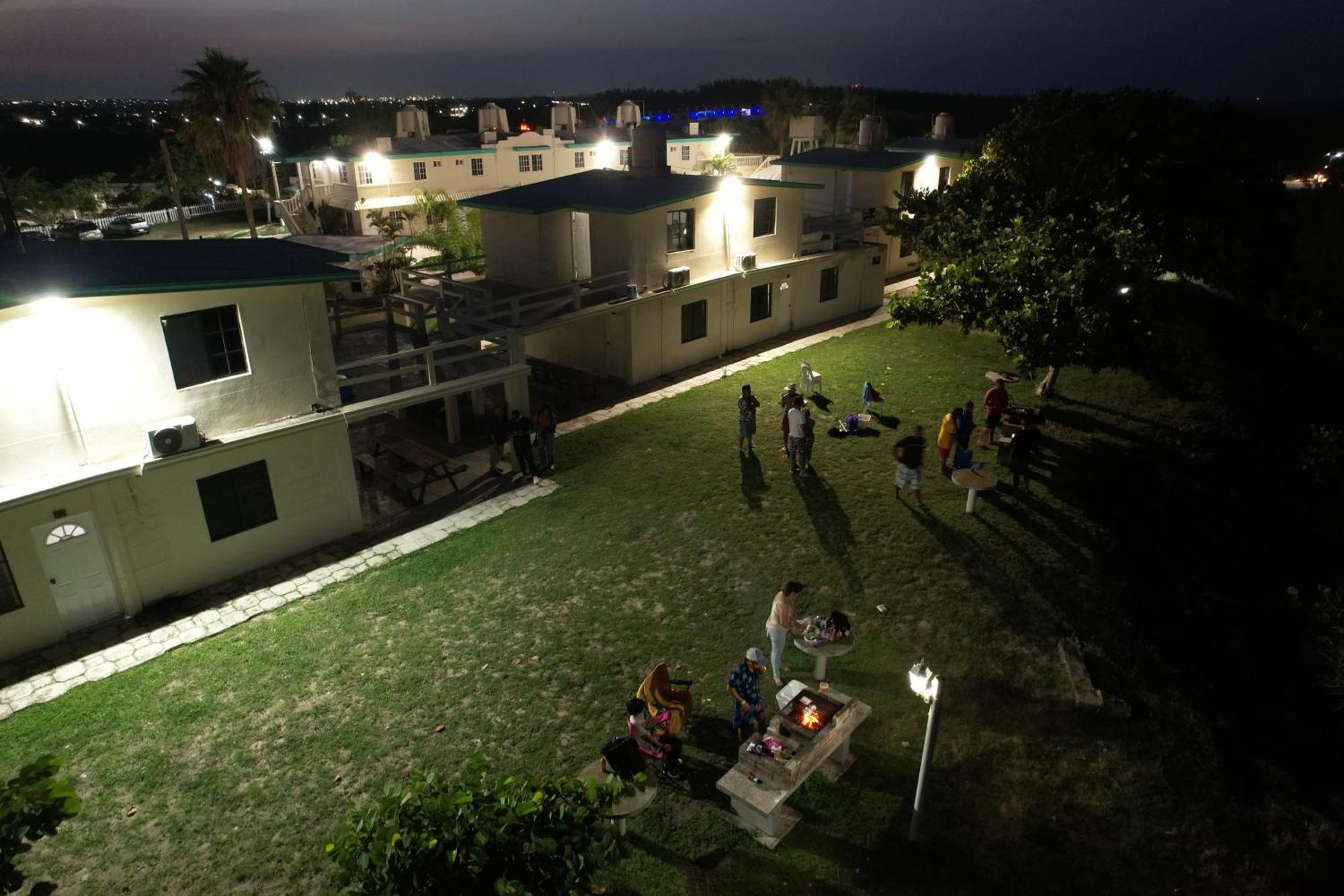 Hotel Real Del Mar Ciudad Madero Eksteriør bilde